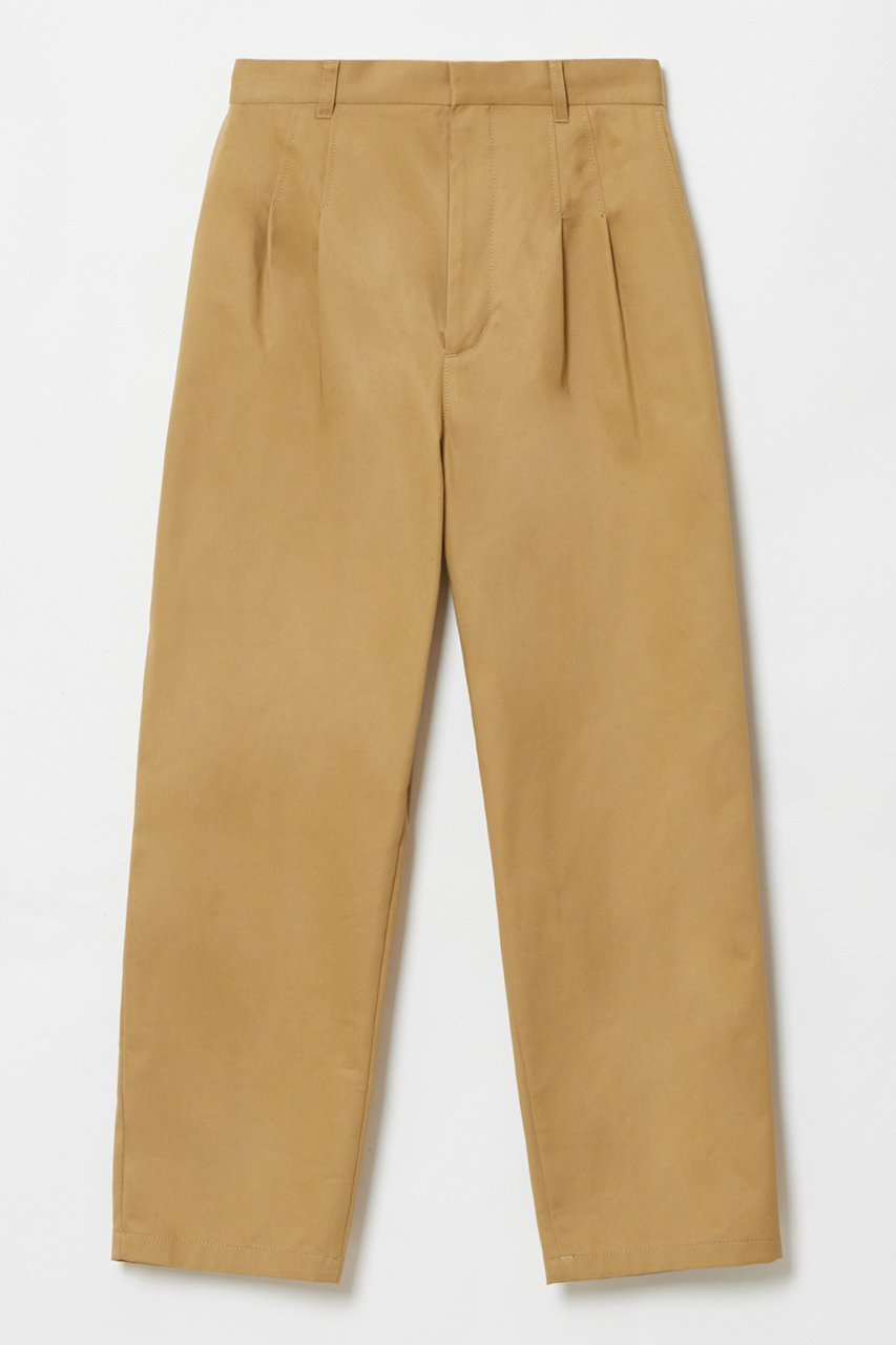 【アルアバイル/allureville】のストレッチツイルチノパンツ 人気、トレンドファッション・服の通販 founy(ファニー) 　ファッション　Fashion　レディースファッション　Fashion for Women　パンツ　Pants & Trousers　おすすめ　Recommended / Our Picks　マニッシュ　Mannish, Boyish　再入荷　Restock / Back in Stock　 other-1|ID: prp329100004308200 ipo3291000000032745498