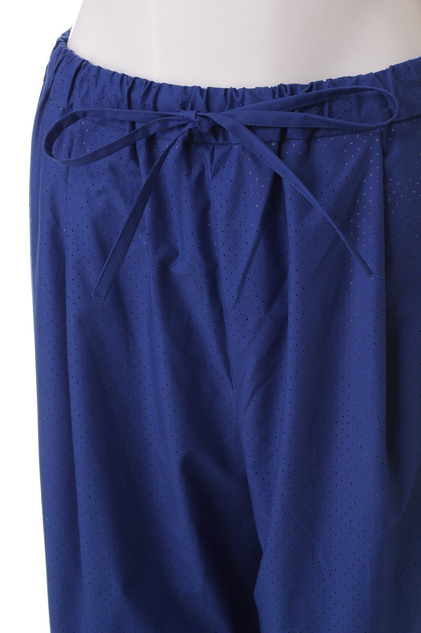 【ミズイロ インド/mizuiro ind】のperforated easy PT パンツ 人気、トレンドファッション・服の通販 founy(ファニー) 　ファッション　Fashion　レディースファッション　WOMEN　パンツ　Pants　シンプル　Simple　ドット　Dot　ワイド　Wide　other-5|ID: prp329100004308205 ipo3291000000031368061