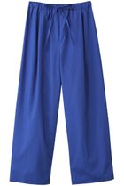 【ミズイロ インド/mizuiro ind】のperforated easy PT パンツ 人気、トレンドファッション・服の通販 founy(ファニー) ファッション Fashion レディースファッション Fashion for Women パンツ Pants & Trousers シンプル Simple, Minimal ドット Polka Dot, Dot Pattern ワイド Wide, Wide Fit thumbnail blue|ID: prp329100004308205 ipo3291000000032915493