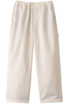 【ミズイロ インド/mizuiro ind】のpainter easy PT パンツ ivory|ID: prp329100004308206 ipo3291000000032908080