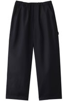【ミズイロ インド/mizuiro ind】のpainter easy PT パンツ navy|ID: prp329100004308206 ipo3291000000032908082