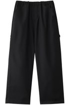 【ミズイロ インド/mizuiro ind】のpainter easy PT パンツ black|ID: prp329100004308206 ipo3291000000032908085