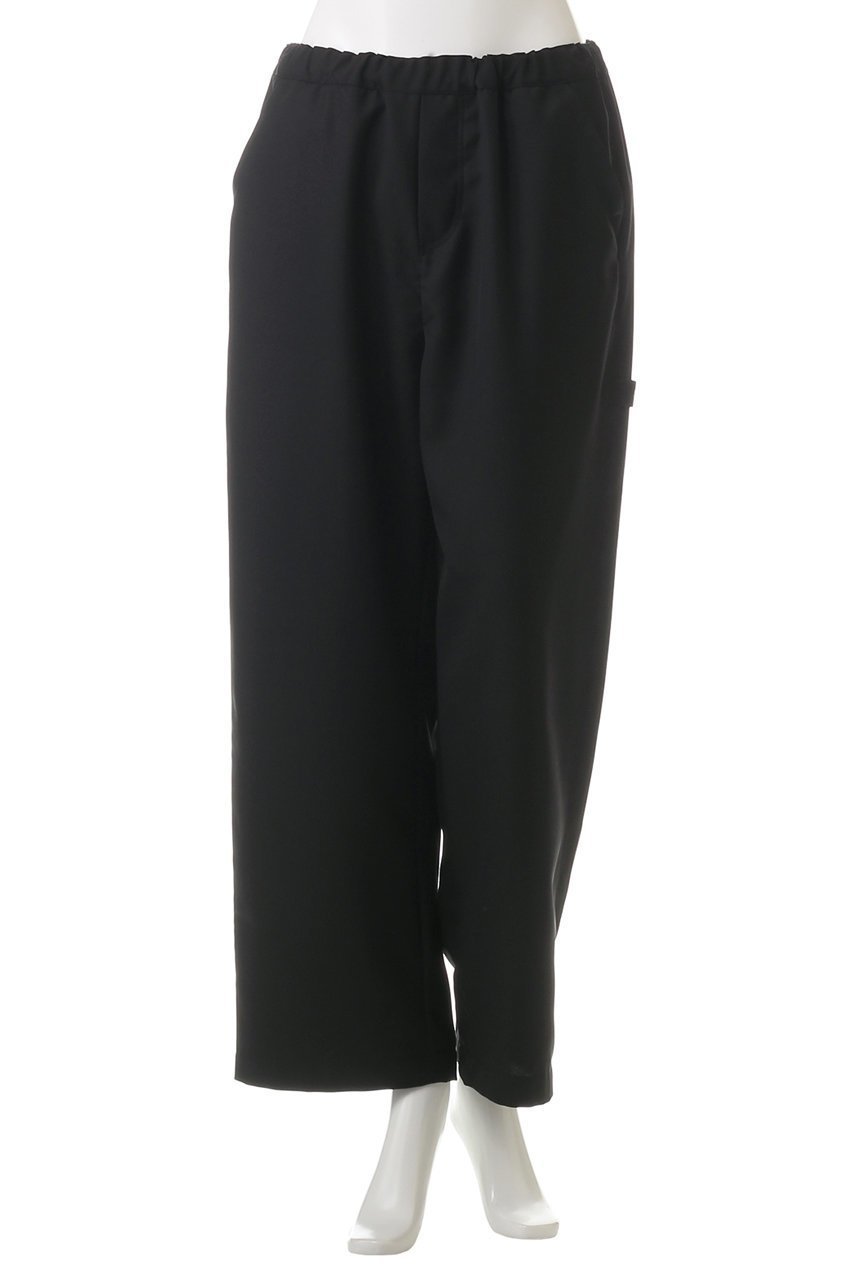 【ミズイロ インド/mizuiro ind】のpainter easy PT パンツ 人気、トレンドファッション・服の通販 founy(ファニー) 　ファッション　Fashion　レディースファッション　Fashion for Women　パンツ　Pants & Trousers　シンプル　Simple, Minimal　ポケット　Pocket, Pocket Detail　ワイド　Wide, Wide Fit　ワーク　Workwear, Utility Style　other-2|ID: prp329100004308206 ipo3291000000032908088