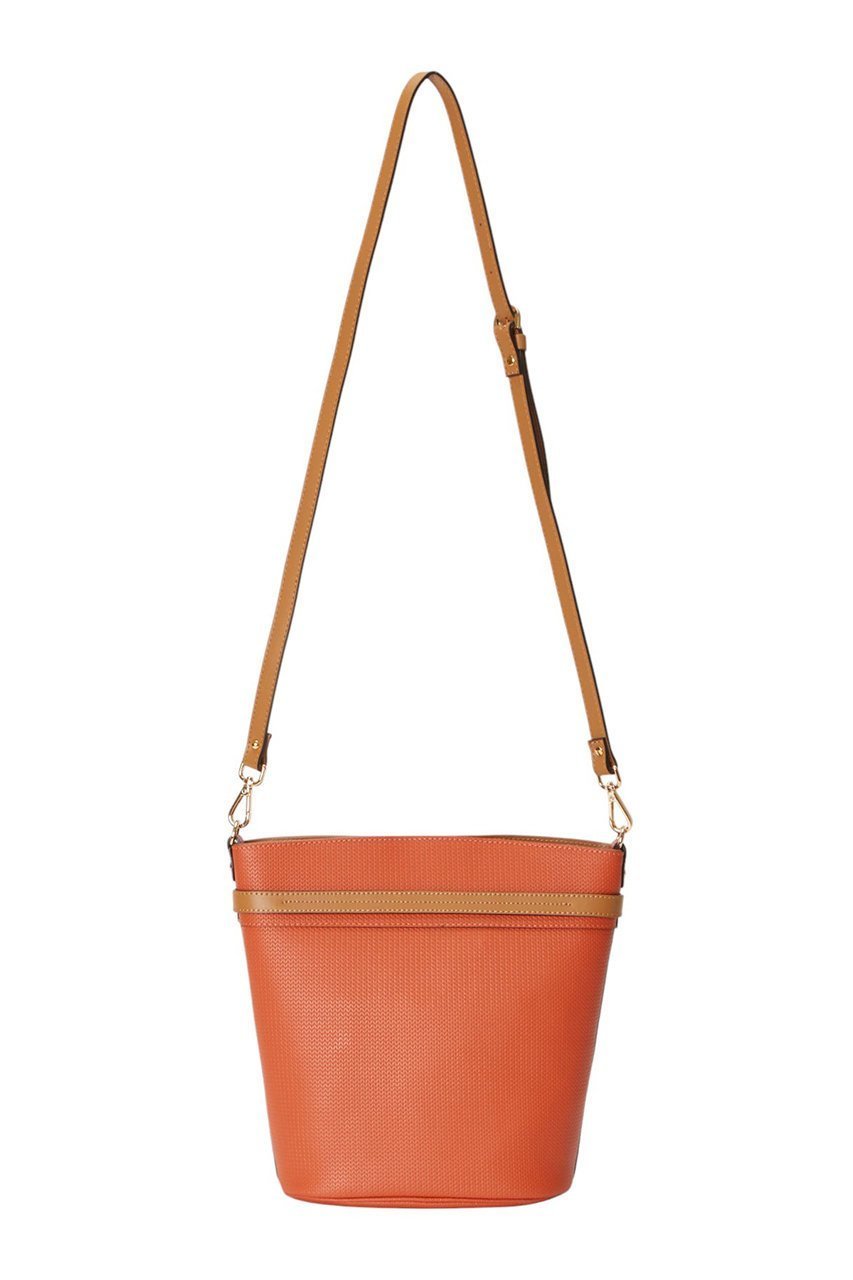 【アナイ/ANAYI】の配色バケットバッグ 人気、トレンドファッション・服の通販 founy(ファニー) 　ファッション　Fashion　レディースファッション　Fashion for Women　バッグ　Bags　ポケット　Pocket, Pocket Detail　ワンポイント　One Point, Statement Accent　エレガント 上品　Elegant　再入荷　Restock / Back in Stock　夏　Summer　春　Spring　S/S・春夏　SS, Spring/Summer, Warm Season　other-3|ID: prp329100004308212 ipo3291000000035053096