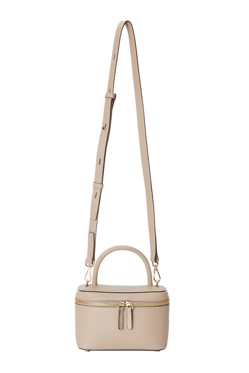 【アナイ/ANAYI】のバニティバッグ 人気、トレンドファッション・服の通販 founy(ファニー) 　ファッション　Fashion　レディースファッション　Fashion for Women　バッグ　Bags　アクセサリー　Fashion Accessories　コンパクト　Compact, Small Size　スマート　Smart, Elegant　再入荷　Restock / Back in Stock　other-4|ID: prp329100004308213 ipo3291000000035053105