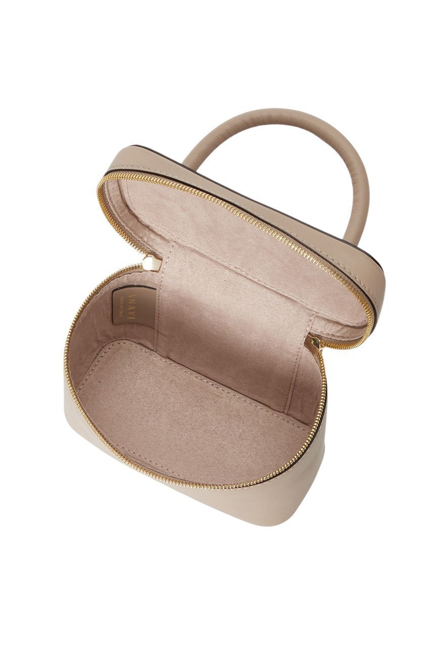 【アナイ/ANAYI】のバニティバッグ 人気、トレンドファッション・服の通販 founy(ファニー) 　ファッション　Fashion　レディースファッション　Fashion for Women　バッグ　Bags　アクセサリー　Fashion Accessories　コンパクト　Compact, Small Size　スマート　Smart, Elegant　再入荷　Restock / Back in Stock　other-5|ID: prp329100004308213 ipo3291000000035053106