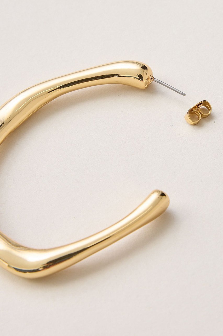 【カレンソロジー/Curensology】の〈CSG〉オーバルピアス 人気、トレンドファッション・服の通販 founy(ファニー) ファッション Fashion レディースファッション Fashion for Women ジュエリー Jewelry ファッションリング Fashion Rings イヤリング・フープ・ドロップタイプ Hoop, Drop & Clip Earrings イヤリング Earrings オーバル Oval Design 再入荷 Restock / Back in Stock other-3|ID: prp329100004308228 ipo3291000000034472611