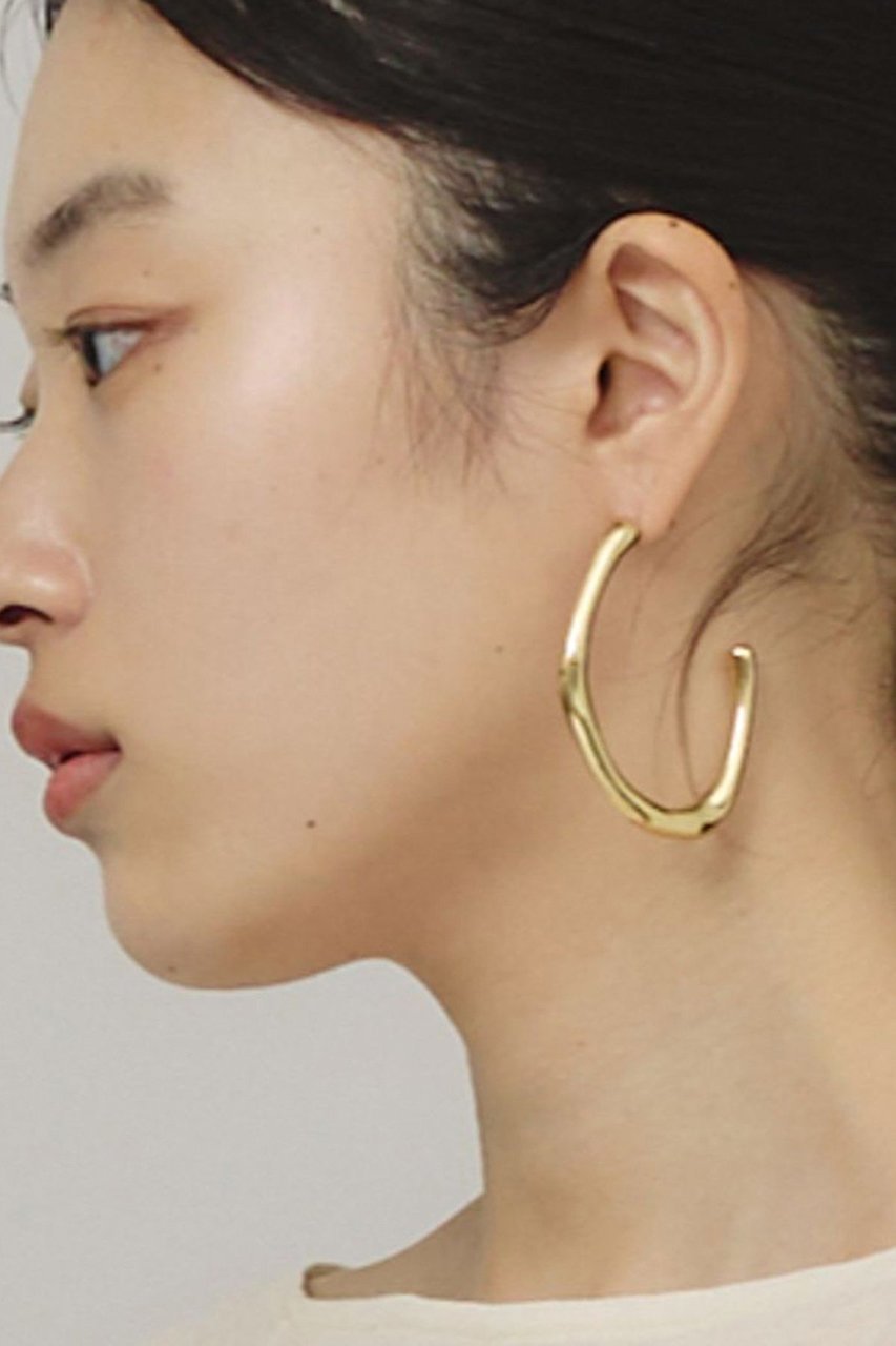 【カレンソロジー/Curensology】の〈CSG〉オーバルピアス 人気、トレンドファッション・服の通販 founy(ファニー) ファッション Fashion レディースファッション Fashion for Women ジュエリー Jewelry ファッションリング Fashion Rings イヤリング・フープ・ドロップタイプ Hoop, Drop & Clip Earrings イヤリング Earrings オーバル Oval Design 再入荷 Restock / Back in Stock other-4|ID: prp329100004308228 ipo3291000000034472612