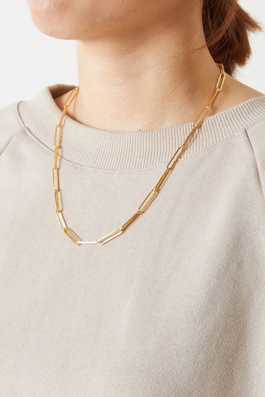 【プルミエ アロンディスモン/1er Arrondissement】のチェーンネックレス 人気、トレンドファッション・服の通販 founy(ファニー) 　ファッション　Fashion　レディースファッション　Fashion for Women　ジュエリー　Jewelry　ネックレス　Necklaces & Pendants　おすすめ　Recommended / Our Picks　シンプル　Simple, Minimal　チェーン　Chain, Chain Strap　ネックレス　Necklace, Pendant Necklace　パーティ　Party, Party Style　other-6|ID: prp329100004308241 ipo3291000000035756345