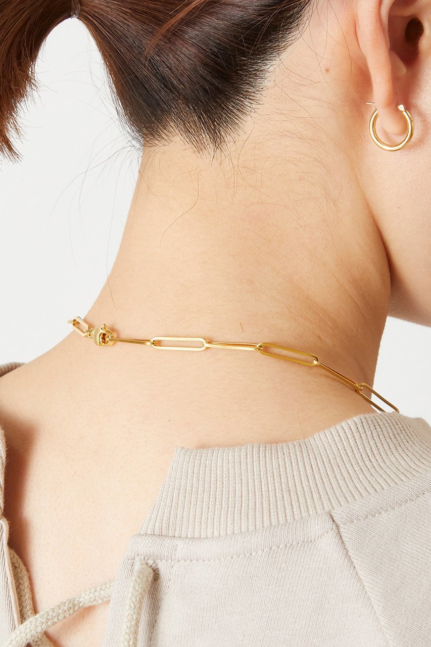 【プルミエ アロンディスモン/1er Arrondissement】のチェーンネックレス 人気、トレンドファッション・服の通販 founy(ファニー) 　ファッション　Fashion　レディースファッション　Fashion for Women　ジュエリー　Jewelry　ネックレス　Necklaces & Pendants　おすすめ　Recommended / Our Picks　シンプル　Simple, Minimal　チェーン　Chain, Chain Strap　ネックレス　Necklace, Pendant Necklace　パーティ　Party, Party Style　other-7|ID: prp329100004308241 ipo3291000000035756346