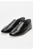 【アルアバイル/allureville】のSLIPPER FLAT ブラック|ID:prp329100004308244