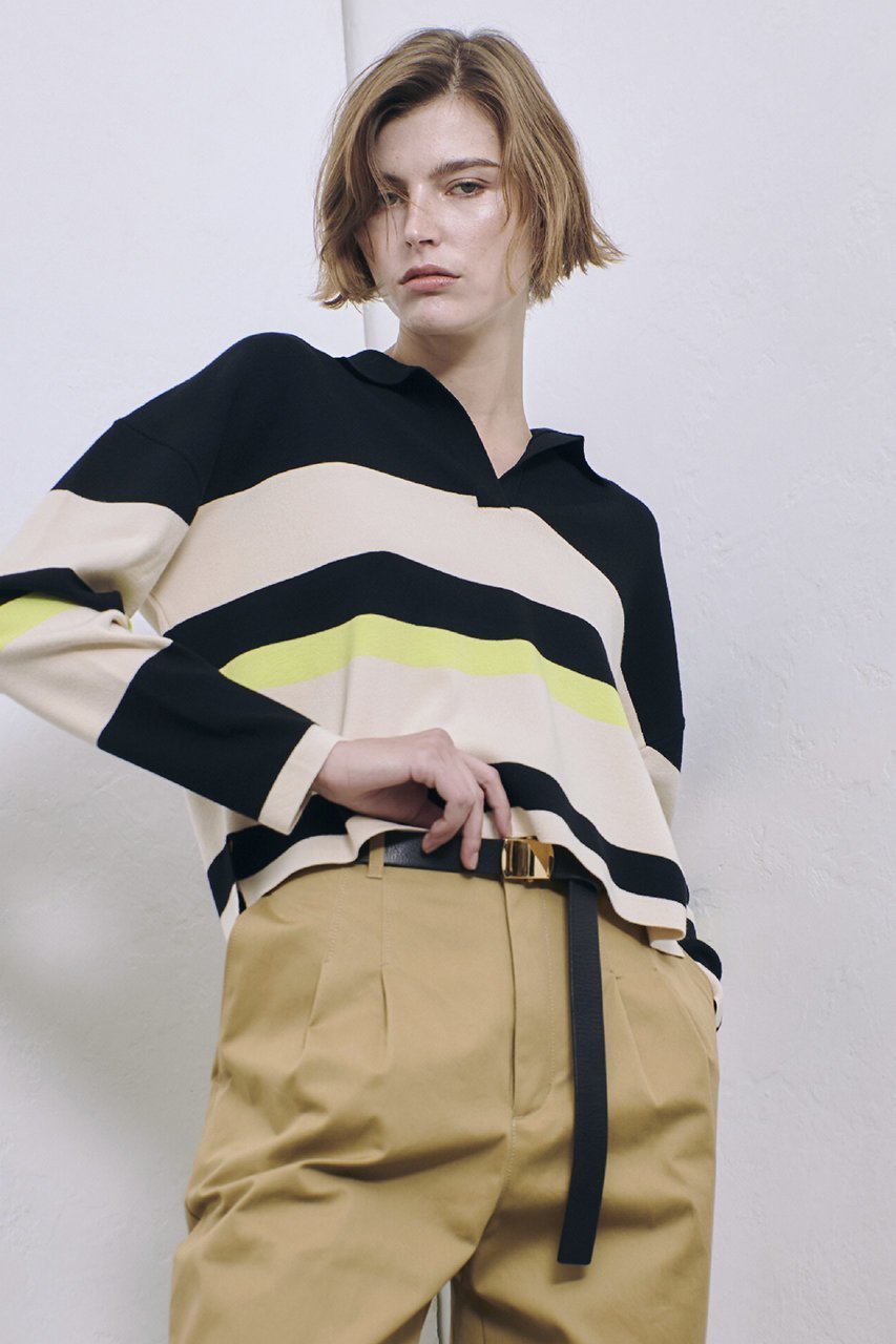 【アルアバイル/allureville】のカウレザーガチャベルト 人気、トレンドファッション・服の通販 founy(ファニー) 　ファッション　Fashion　レディースファッション　Fashion for Women　ベルト&ウエストマーク　Belts & Waist Accessories　シンプル　Simple, Minimal　再入荷　Restock / Back in Stock　other-5|ID: prp329100004308245 ipo3291000000032705744