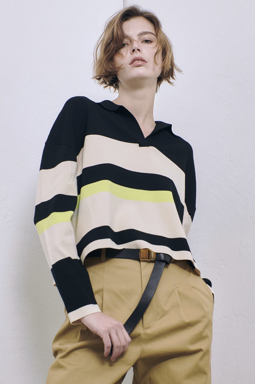【アルアバイル/allureville】のカウレザーガチャベルト 人気、トレンドファッション・服の通販 founy(ファニー) 　ファッション　Fashion　レディースファッション　Fashion for Women　ベルト&ウエストマーク　Belts & Waist Accessories　シンプル　Simple, Minimal　再入荷　Restock / Back in Stock　other-6|ID: prp329100004308245 ipo3291000000032705747