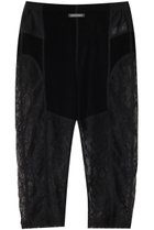 【プランク プロジェクト/PRANK PROJECT】のカプリショーツ / Capri Shorts 人気、トレンドファッション・服の通販 founy(ファニー) ファッション Fashion レディースファッション Fashion for Women パンツ Pants & Trousers ショートパンツ・ハーフパンツ High-Waisted & Relaxed Shorts ショート Short, Short Length ジャケット Jacket, Outerwear バランス Balance, Style Balance パターン Pattern, Design Print ベロア Velour, Soft Velvet メッシュ Mesh, Net Fabric レース Lace, Lace Fabric thumbnail MLT2(マルチカラー2)|ID: prp329100004308248 ipo3291000000035055671