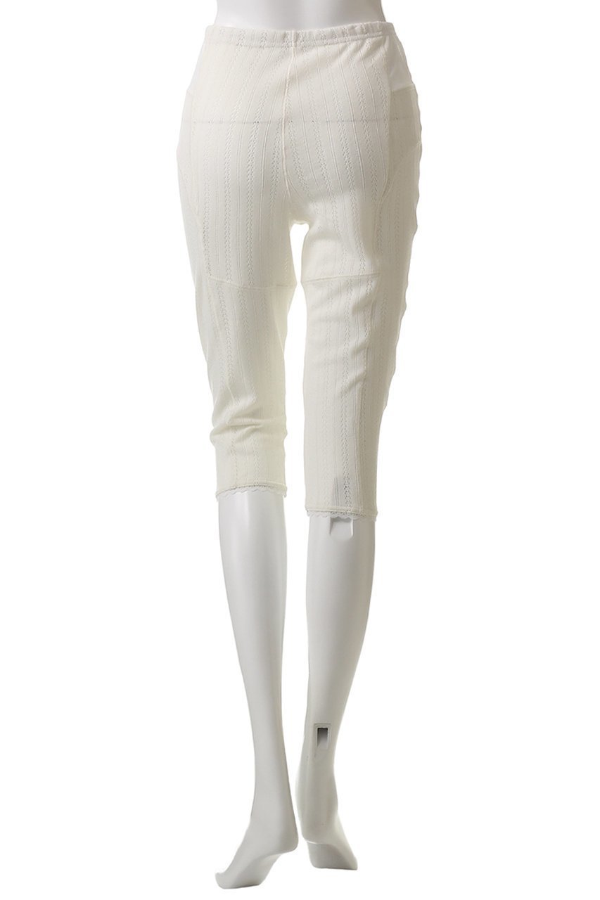 【プランク プロジェクト/PRANK PROJECT】のカプリショーツ / Capri Shorts 人気、トレンドファッション・服の通販 founy(ファニー) 　ファッション　Fashion　レディースファッション　Fashion for Women　パンツ　Pants & Trousers　ショートパンツ・ハーフパンツ　High-Waisted & Relaxed Shorts　ショート　Short, Short Length　ジャケット　Jacket, Outerwear　バランス　Balance, Style Balance　パターン　Pattern, Design Print　ベロア　Velour, Soft Velvet　メッシュ　Mesh, Net Fabric　レース　Lace, Lace Fabric　other-4|ID: prp329100004308248 ipo3291000000035055675