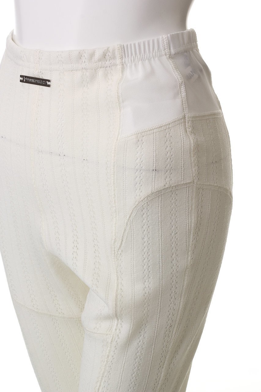 【プランク プロジェクト/PRANK PROJECT】のカプリショーツ / Capri Shorts 人気、トレンドファッション・服の通販 founy(ファニー) 　ファッション　Fashion　レディースファッション　Fashion for Women　パンツ　Pants & Trousers　ショートパンツ・ハーフパンツ　High-Waisted & Relaxed Shorts　ショート　Short, Short Length　ジャケット　Jacket, Outerwear　バランス　Balance, Style Balance　パターン　Pattern, Design Print　ベロア　Velour, Soft Velvet　メッシュ　Mesh, Net Fabric　レース　Lace, Lace Fabric　other-5|ID: prp329100004308248 ipo3291000000035055676