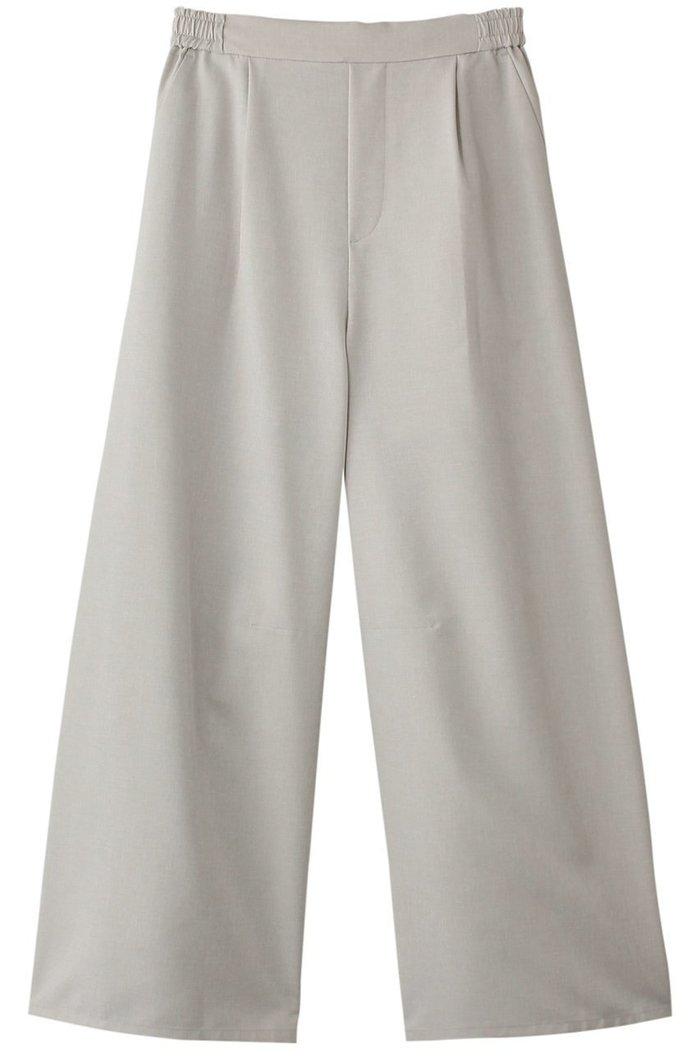 【ミディウミソリッド/MIDIUMISOLID】のbarrel eary PT.R パンツ インテリア・キッズ・メンズ・レディースファッション・服の通販 founy(ファニー) https://founy.com/ ファッション Fashion レディースファッション Fashion for Women パンツ Pants & Trousers リラックス Relax, Relaxed Fit ビジネス 仕事 通勤 Business / Work / Commuting |ID: prp329100004308250 ipo3291000000032915393