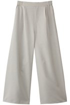 【ミディウミソリッド/MIDIUMISOLID】のbarrel eary PT.R パンツ l.beige|ID: prp329100004308250 ipo3291000000032915402