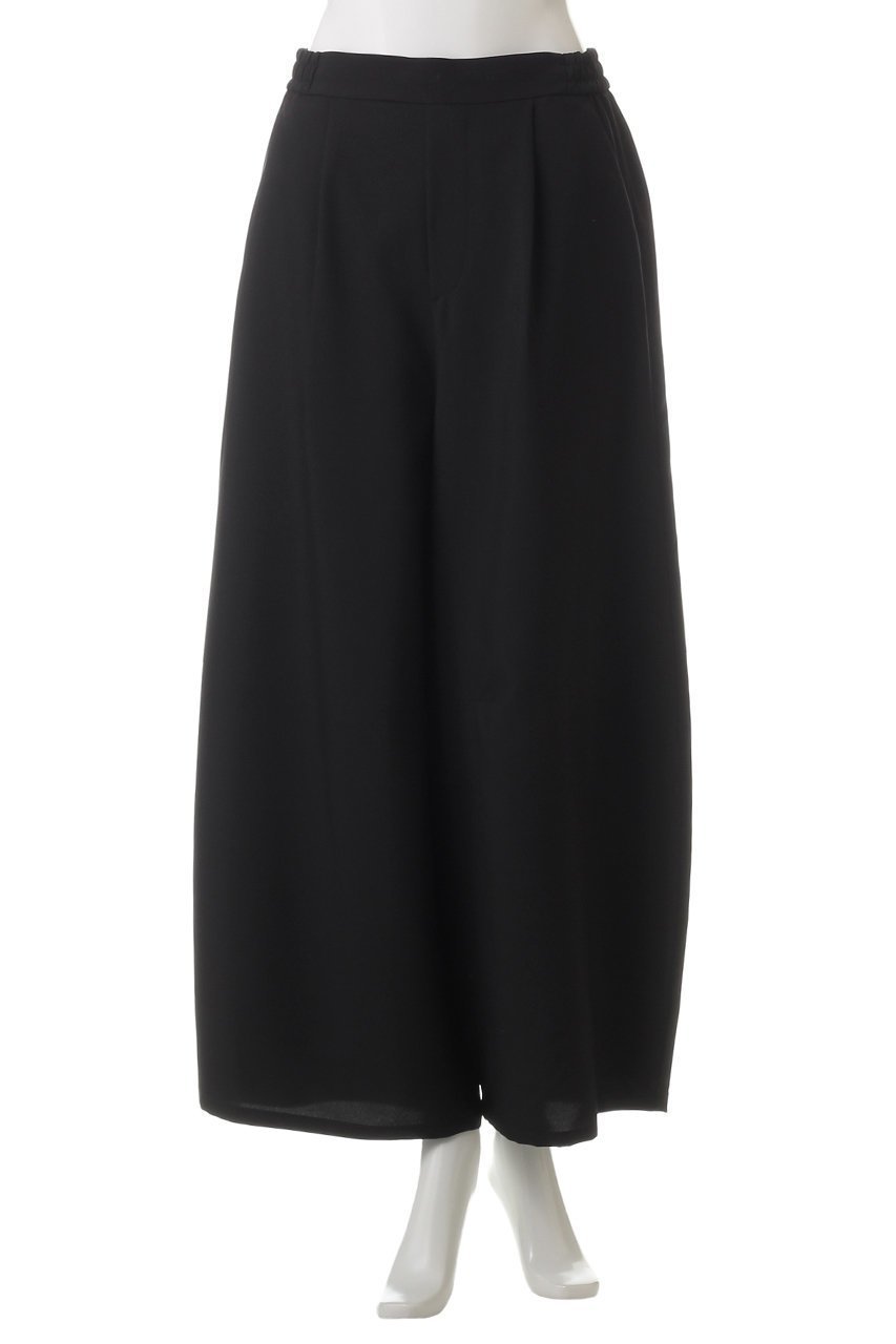 【ミディウミソリッド/MIDIUMISOLID】のbarrel eary PT.R パンツ 人気、トレンドファッション・服の通販 founy(ファニー) 　ファッション　Fashion　レディースファッション　Fashion for Women　パンツ　Pants & Trousers　リラックス　Relax, Relaxed Fit　ビジネス 仕事 通勤　Business / Work / Commuting　other-2|ID: prp329100004308250 ipo3291000000032915428