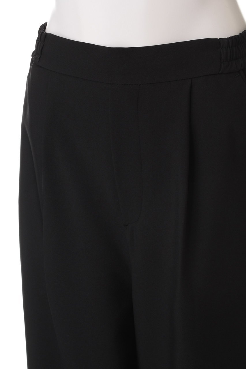 【ミディウミソリッド/MIDIUMISOLID】のbarrel eary PT.R パンツ 人気、トレンドファッション・服の通販 founy(ファニー) 　ファッション　Fashion　レディースファッション　Fashion for Women　パンツ　Pants & Trousers　リラックス　Relax, Relaxed Fit　ビジネス 仕事 通勤　Business / Work / Commuting　other-5|ID: prp329100004308250 ipo3291000000032915455