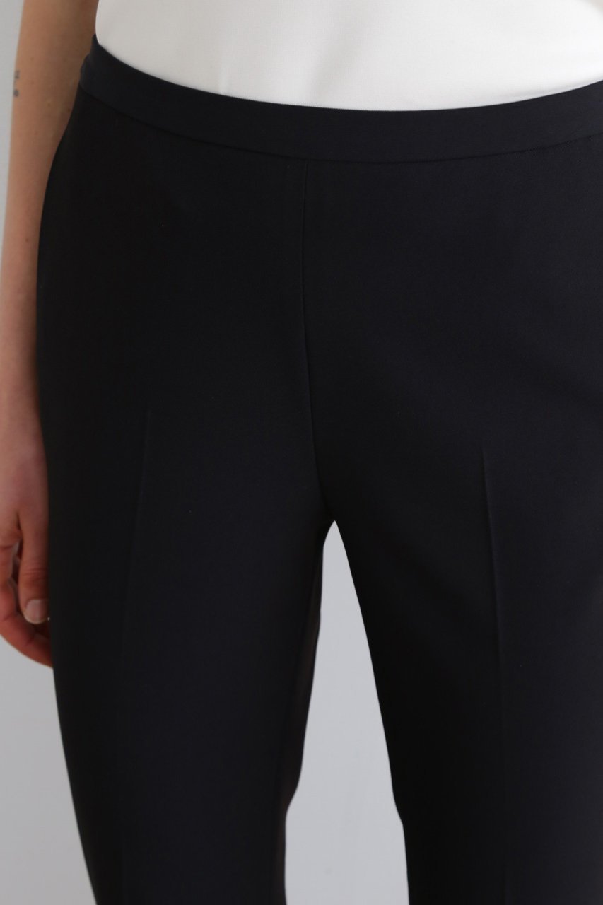 【ル フィル/LE PHIL】の2WAYツイルパンツ 人気、トレンドファッション・服の通販 founy(ファニー) 　ファッション　Fashion　レディースファッション　WOMEN　パンツ　Pants　シンプル　Simple　ストレッチ　Stretch　ドレープ　Drape　other-2|ID: prp329100004308255 ipo3291000000031370316
