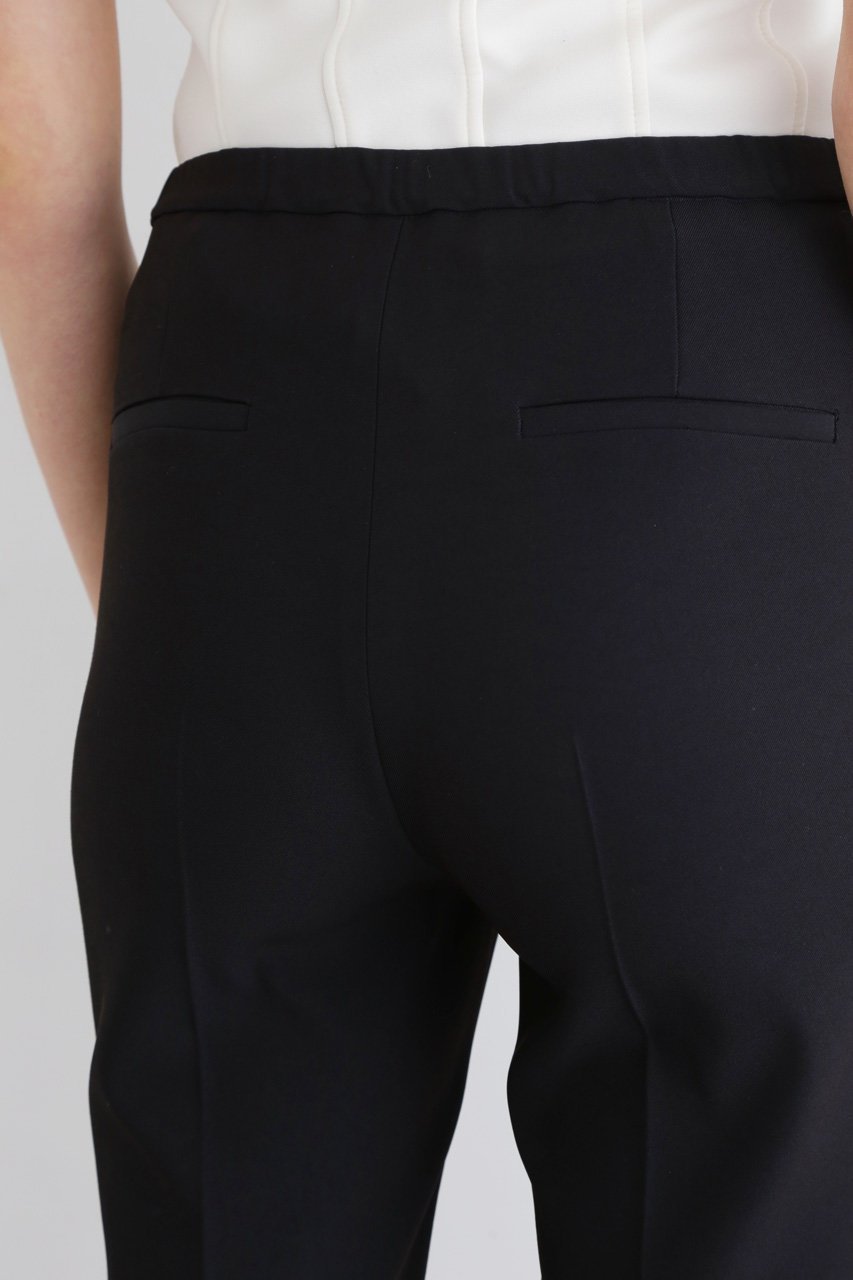 【ル フィル/LE PHIL】の2WAYツイルパンツ 人気、トレンドファッション・服の通販 founy(ファニー) 　ファッション　Fashion　レディースファッション　WOMEN　パンツ　Pants　シンプル　Simple　ストレッチ　Stretch　ドレープ　Drape　other-4|ID: prp329100004308255 ipo3291000000031370321