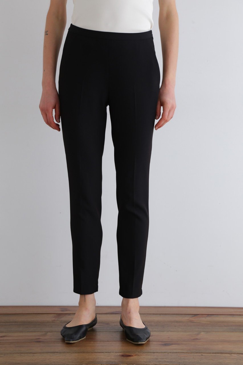 【ル フィル/LE PHIL】の2WAYツイルパンツ 人気、トレンドファッション・服の通販 founy(ファニー) 　ファッション　Fashion　レディースファッション　WOMEN　パンツ　Pants　シンプル　Simple　ストレッチ　Stretch　ドレープ　Drape　other-5|ID: prp329100004308255 ipo3291000000031370322