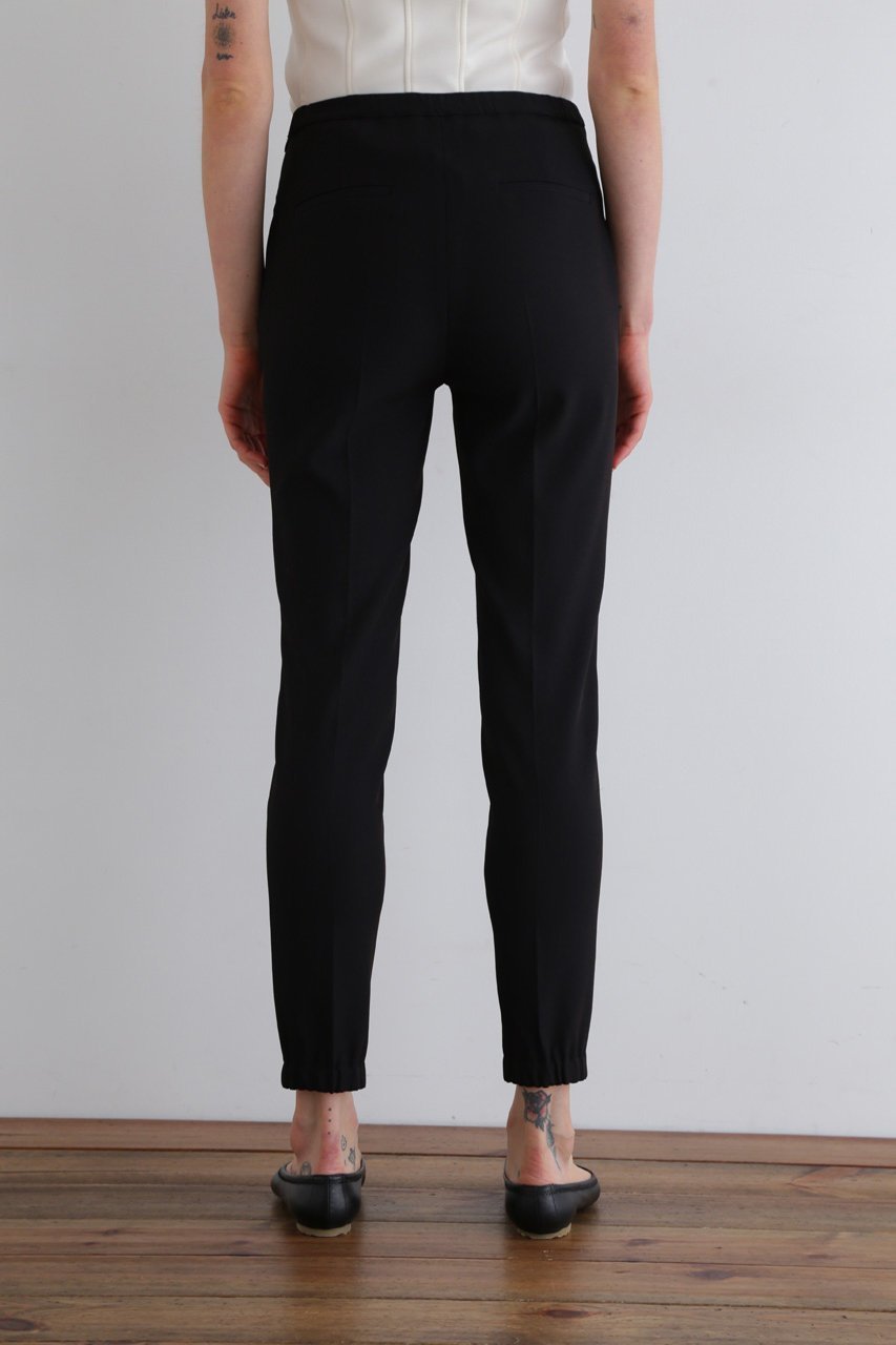 【ル フィル/LE PHIL】の2WAYツイルパンツ 人気、トレンドファッション・服の通販 founy(ファニー) 　ファッション　Fashion　レディースファッション　WOMEN　パンツ　Pants　シンプル　Simple　ストレッチ　Stretch　ドレープ　Drape　other-7|ID: prp329100004308255 ipo3291000000031370326