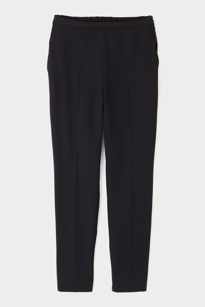 【ル フィル/LE PHIL】の2WAYツイルパンツ インテリア・キッズ・メンズ・レディースファッション・服の通販 founy(ファニー) https://founy.com/ ファッション Fashion レディースファッション Fashion for Women パンツ Pants & Trousers シンプル Simple, Minimal ストレッチ Stretch, Stretchy Fabric ドレープ Drape, Draping Fabric |ID: prp329100004308255 ipo3291000000034386856