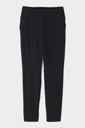 【ル フィル/LE PHIL】 2WAYツイルパンツ人気、トレンドファッション・服の通販 founy(ファニー) ファッション Fashion レディースファッション Fashion for Women パンツ Pants & Trousers シンプル Simple, Minimal ストレッチ Stretch, Stretchy Fabric ドレープ Drape, Draping Fabric |ID:prp329100004308255