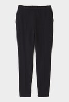 【ル フィル/LE PHIL】の2WAYツイルパンツ 人気、トレンドファッション・服の通販 founy(ファニー) ファッション Fashion レディースファッション Fashion for Women パンツ Pants & Trousers シンプル Simple, Minimal ストレッチ Stretch, Stretchy Fabric ドレープ Drape, Draping Fabric |ID:prp329100004308255