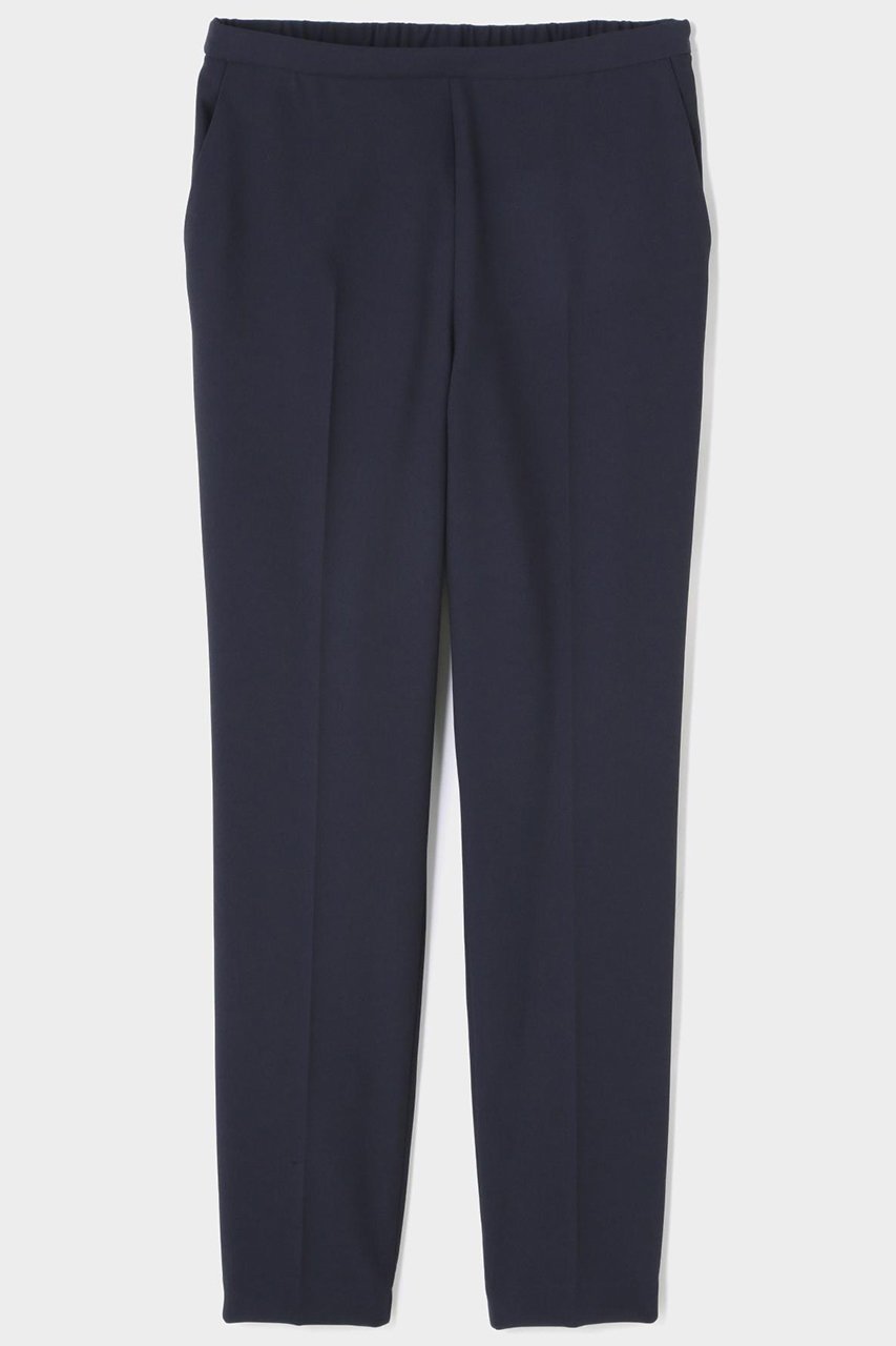 【ル フィル/LE PHIL】の2WAYツイルパンツ 人気、トレンドファッション・服の通販 founy(ファニー)  ファッション Fashion レディースファッション Fashion for Women パンツ Pants & Trousers シンプル Simple, Minimal ストレッチ Stretch, Stretchy Fabric ドレープ Drape, Draping Fabric other-2|ID: prp329100004308255 ipo3291000000034386864