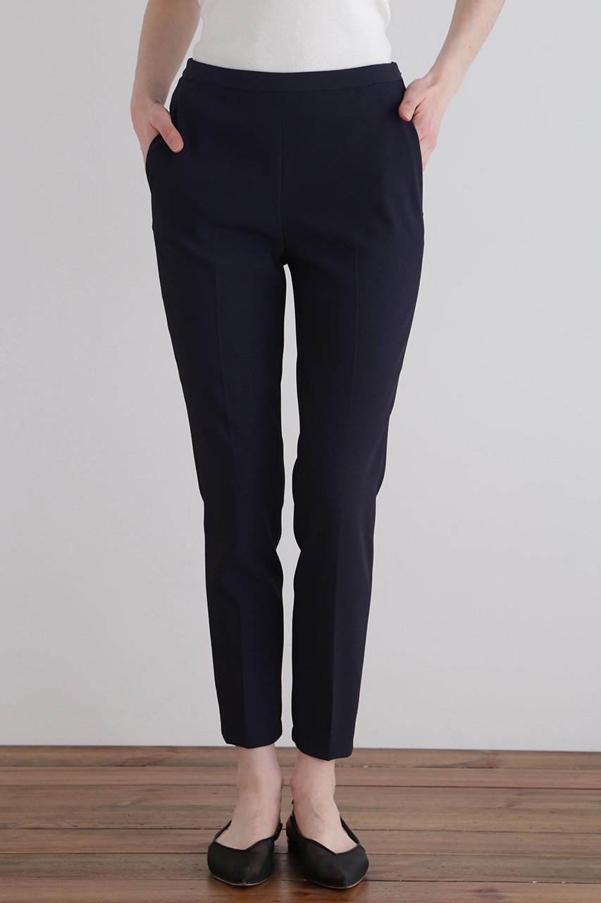 【ル フィル/LE PHIL】の2WAYツイルパンツ 人気、トレンドファッション・服の通販 founy(ファニー)  ファッション Fashion レディースファッション Fashion for Women パンツ Pants & Trousers シンプル Simple, Minimal ストレッチ Stretch, Stretchy Fabric ドレープ Drape, Draping Fabric other-3|ID: prp329100004308255 ipo3291000000034386865