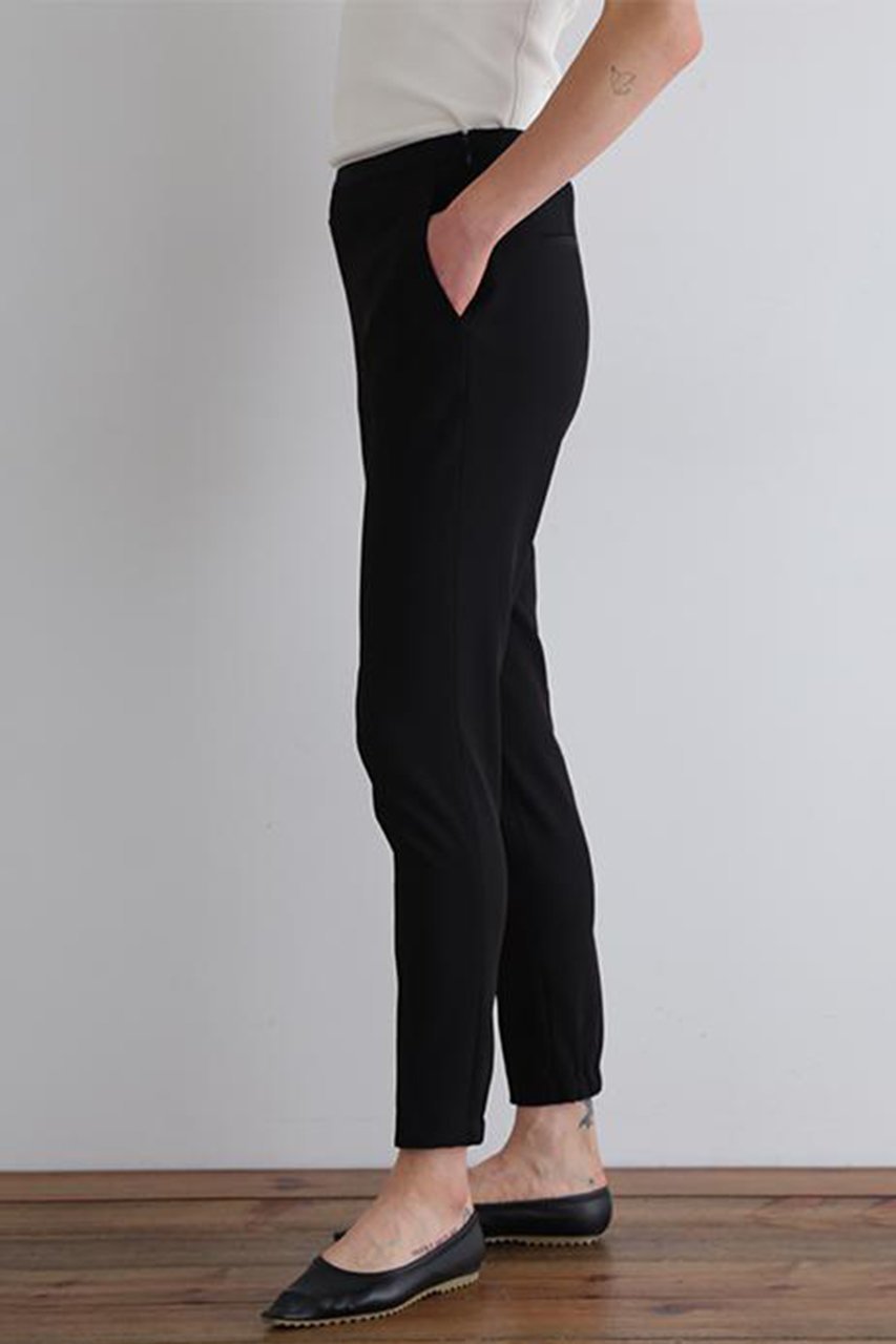 【ル フィル/LE PHIL】の2WAYツイルパンツ 人気、トレンドファッション・服の通販 founy(ファニー) 　ファッション　Fashion　レディースファッション　Fashion for Women　パンツ　Pants & Trousers　シンプル　Simple, Minimal　ストレッチ　Stretch, Stretchy Fabric　ドレープ　Drape, Draping Fabric　ポケット　Pocket, Pocket Detail　other-4|ID: prp329100004308255 ipo3291000000034896978