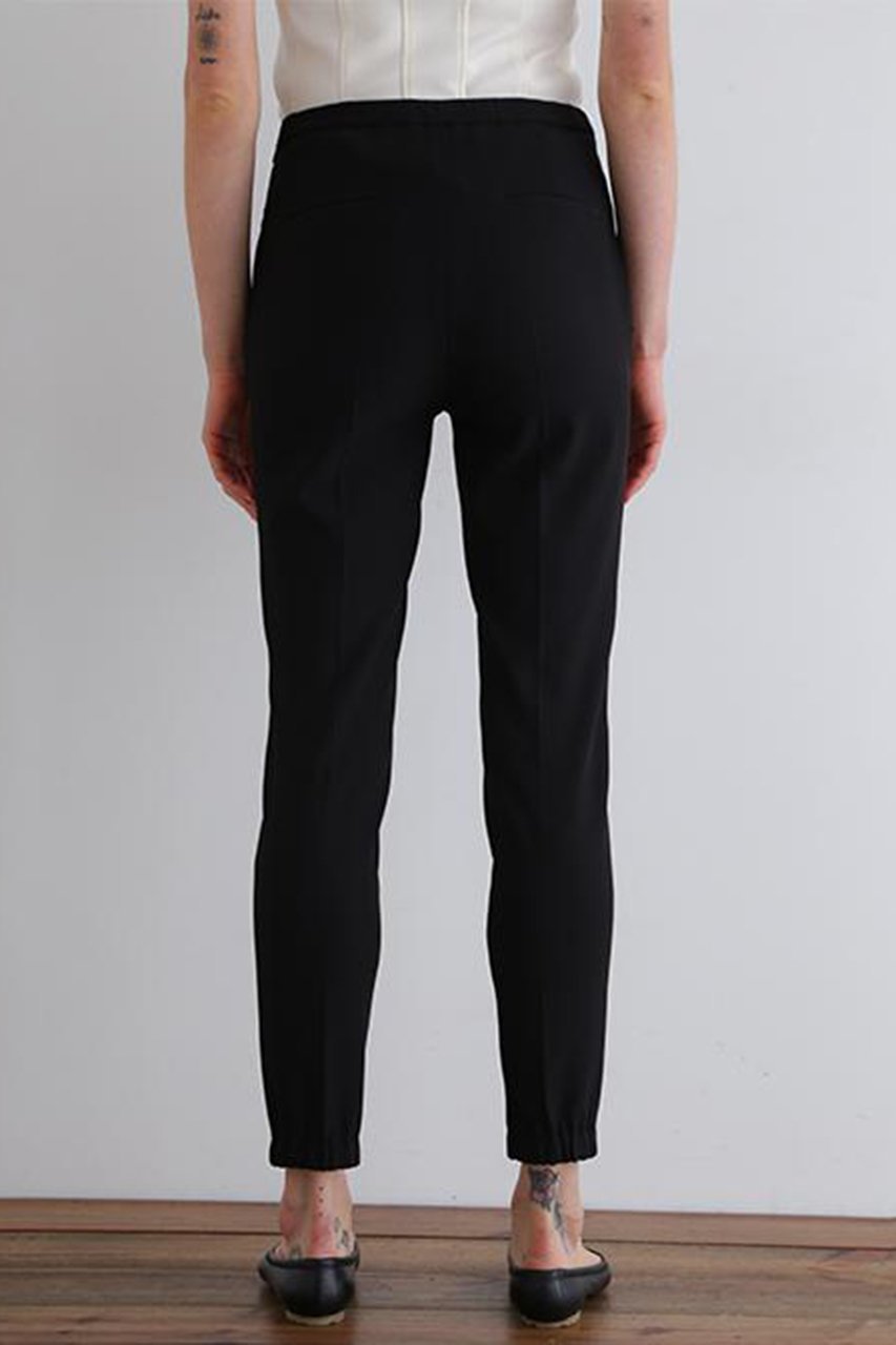 【ル フィル/LE PHIL】の2WAYツイルパンツ 人気、トレンドファッション・服の通販 founy(ファニー) 　ファッション　Fashion　レディースファッション　Fashion for Women　パンツ　Pants & Trousers　シンプル　Simple, Minimal　ストレッチ　Stretch, Stretchy Fabric　ドレープ　Drape, Draping Fabric　ポケット　Pocket, Pocket Detail　other-5|ID: prp329100004308255 ipo3291000000034896979