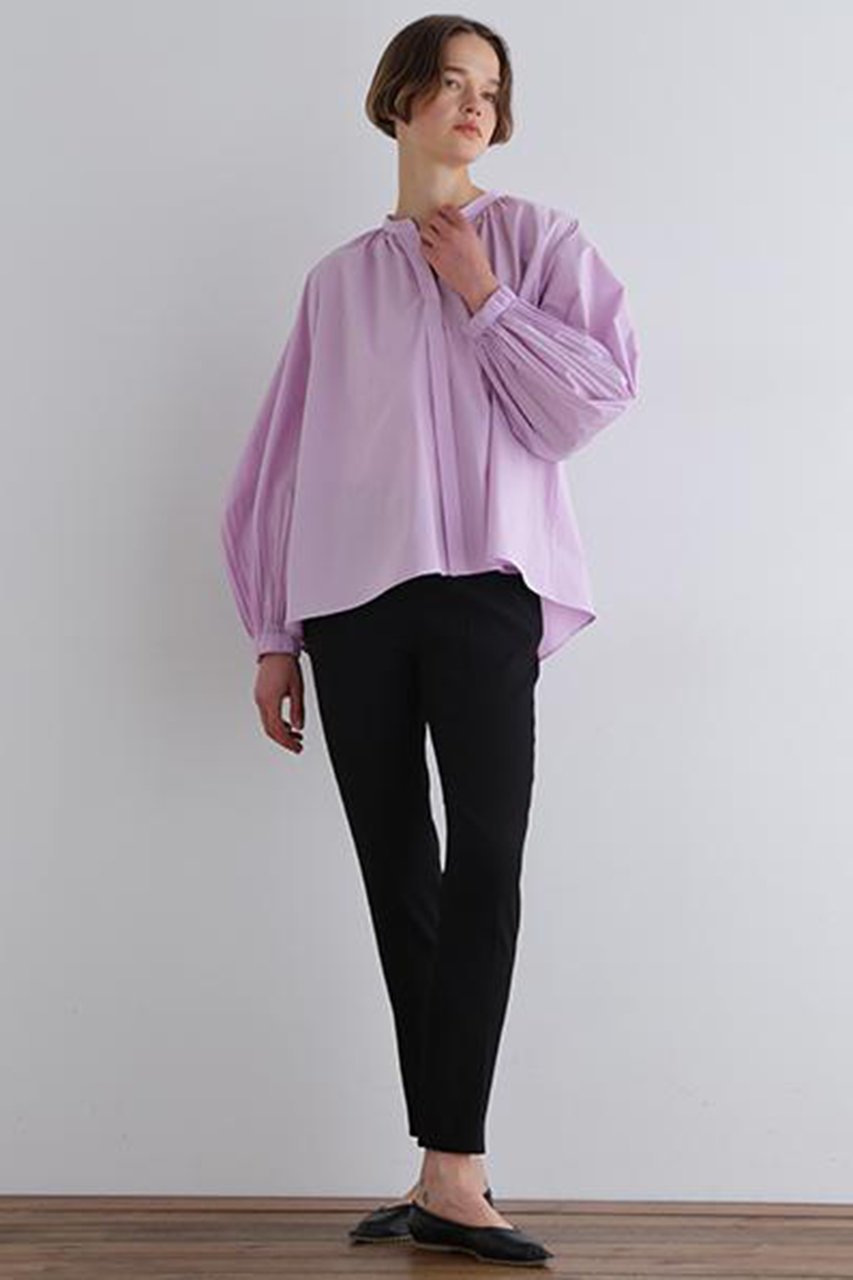 【ル フィル/LE PHIL】の2WAYツイルパンツ 人気、トレンドファッション・服の通販 founy(ファニー) 　ファッション　Fashion　レディースファッション　Fashion for Women　パンツ　Pants & Trousers　シンプル　Simple, Minimal　ストレッチ　Stretch, Stretchy Fabric　ドレープ　Drape, Draping Fabric　ポケット　Pocket, Pocket Detail　other-6|ID: prp329100004308255 ipo3291000000034896980