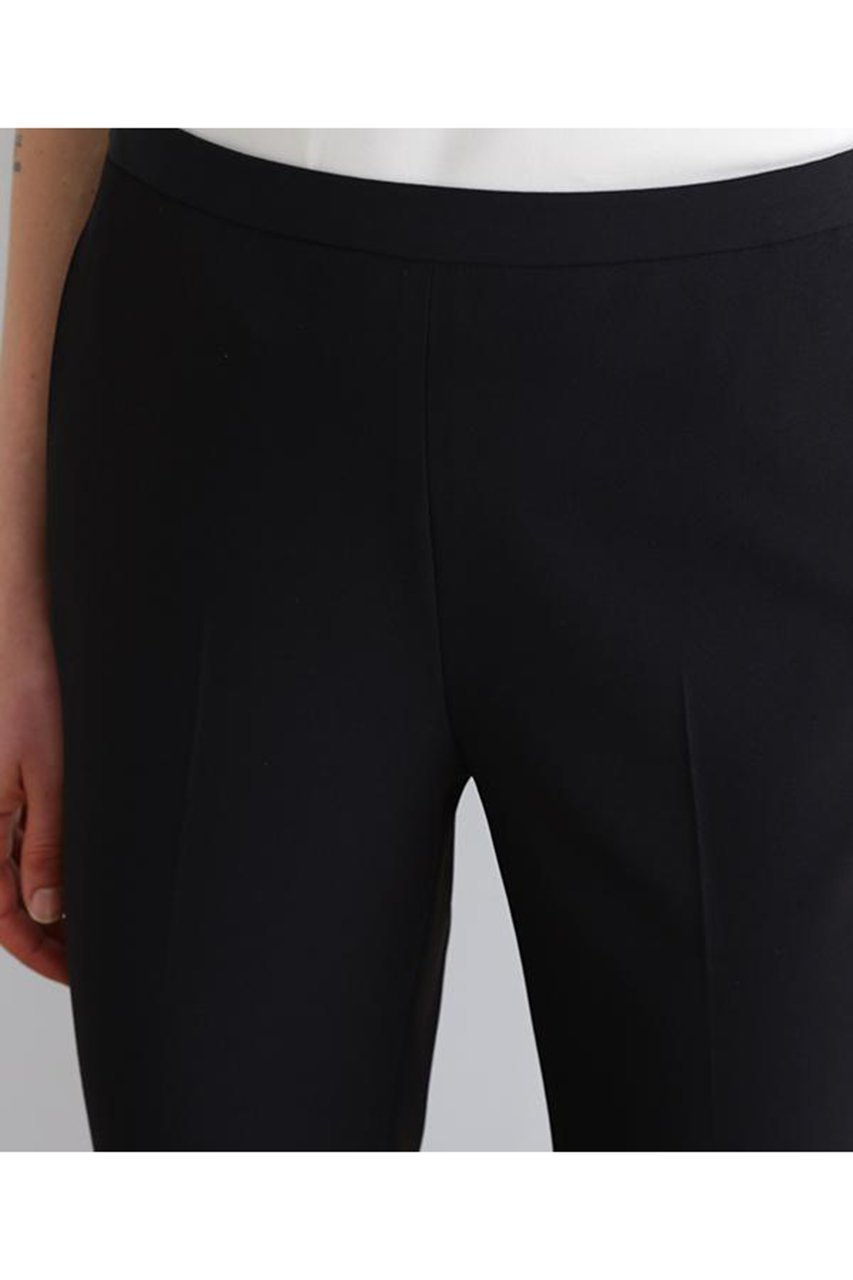 【ル フィル/LE PHIL】の2WAYツイルパンツ 人気、トレンドファッション・服の通販 founy(ファニー) 　ファッション　Fashion　レディースファッション　Fashion for Women　パンツ　Pants & Trousers　シンプル　Simple, Minimal　ストレッチ　Stretch, Stretchy Fabric　ドレープ　Drape, Draping Fabric　ポケット　Pocket, Pocket Detail　other-8|ID: prp329100004308255 ipo3291000000034896982