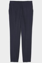 【ル フィル/LE PHIL】の2WAYツイルパンツ 大人の最旬トレンドファッション＆コーディネート founy(ファウニー) ファッション Fashion レディースファッション Fashion for Women パンツ Pants & Trousers シンプル Simple, Minimal ストレッチ Stretch, Stretchy Fabric ドレープ Drape, Draping Fabric ポケット Pocket, Pocket Detail thumbnail ネイビー|ID: prp329100004308255 ipo3291000000036804835