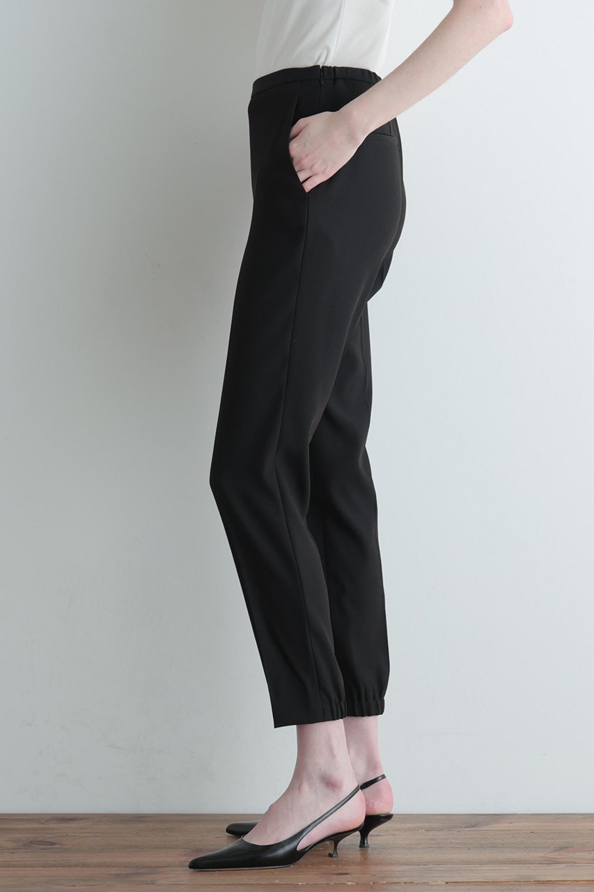【ル フィル/LE PHIL】の2WAYツイルパンツ 大人の最旬トレンドファッション＆コーディネート founy(ファウニー) 　ファッション　Fashion　レディースファッション　Fashion for Women　パンツ　Pants & Trousers　シンプル　Simple, Minimal　ストレッチ　Stretch, Stretchy Fabric　ドレープ　Drape, Draping Fabric　ポケット　Pocket, Pocket Detail　other-4|ID: prp329100004308255 ipo3291000000036804843