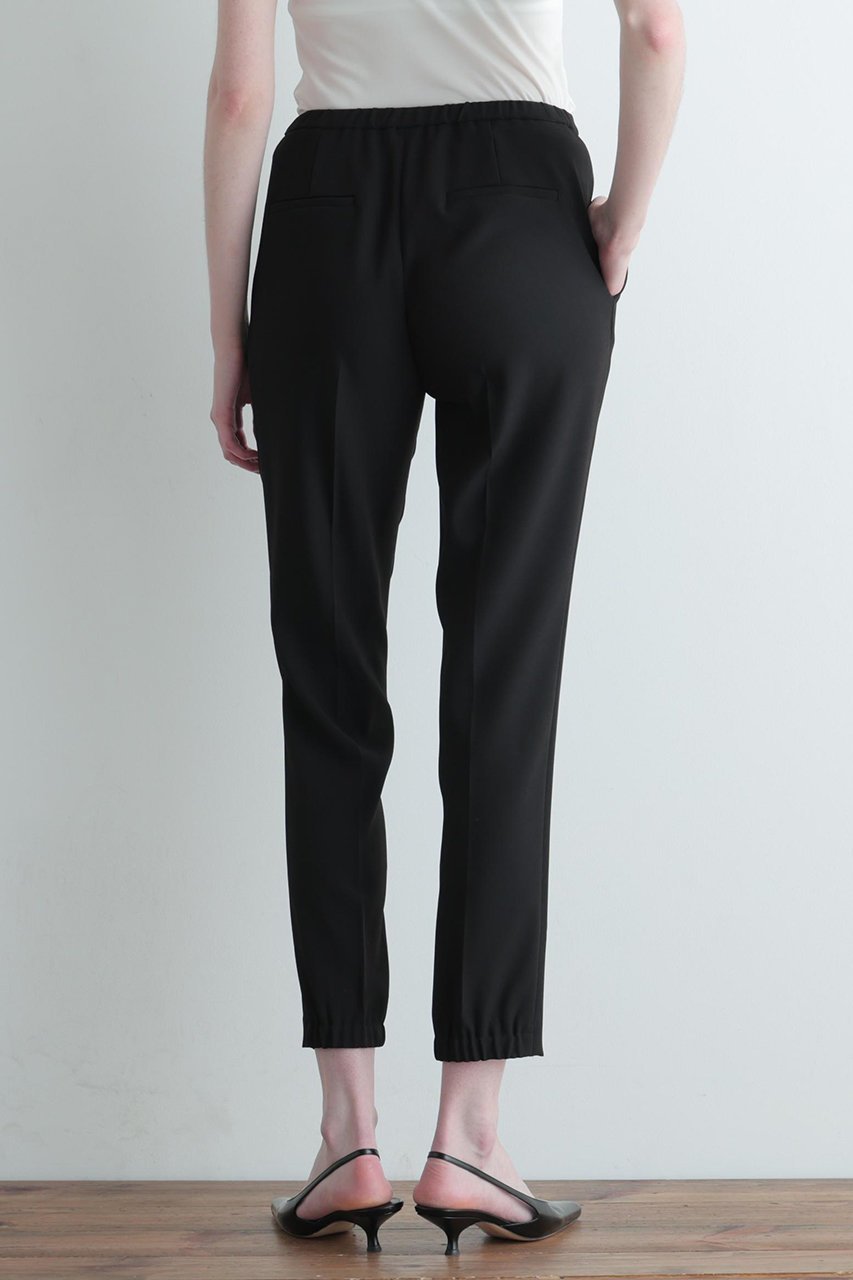 【ル フィル/LE PHIL】の2WAYツイルパンツ 大人の最旬トレンドファッション＆コーディネート founy(ファウニー) 　ファッション　Fashion　レディースファッション　Fashion for Women　パンツ　Pants & Trousers　シンプル　Simple, Minimal　ストレッチ　Stretch, Stretchy Fabric　ドレープ　Drape, Draping Fabric　ポケット　Pocket, Pocket Detail　other-5|ID: prp329100004308255 ipo3291000000036804848