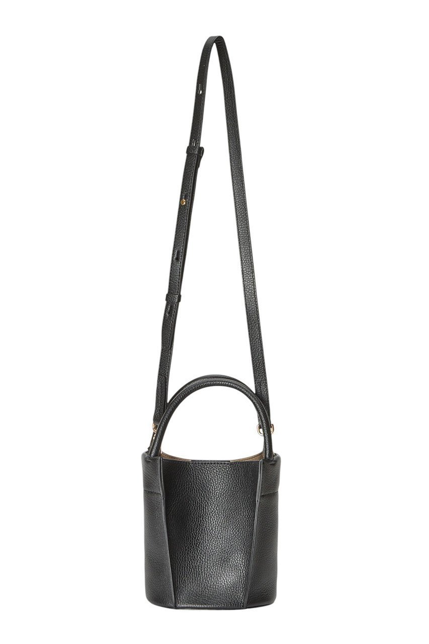 【アナイ/ANAYI】のシュリンクレザーバケットバッグ 人気、トレンドファッション・服の通販 founy(ファニー) ファッション Fashion レディースファッション Fashion for Women バッグ Bags ベーシック Basic, Essential マグネット Magnet, Magnetic Closure 今季 This Season, Current Season 再入荷 Restock / Back in Stock other-3|ID: prp329100004308258 ipo3291000000035053473
