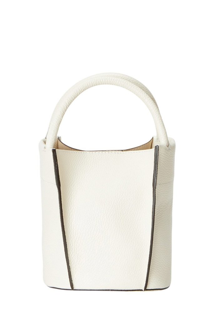 【アナイ/ANAYI】のシュリンクレザーバケットバッグ インテリア・キッズ・メンズ・レディースファッション・服の通販 founy(ファニー) https://founy.com/ ファッション Fashion レディースファッション Fashion for Women バッグ Bags ベーシック Basic, Essential マグネット Magnet, Magnetic Closure 今季 This Season, Current Season |ID: prp329100004308258 ipo3291000000036107112