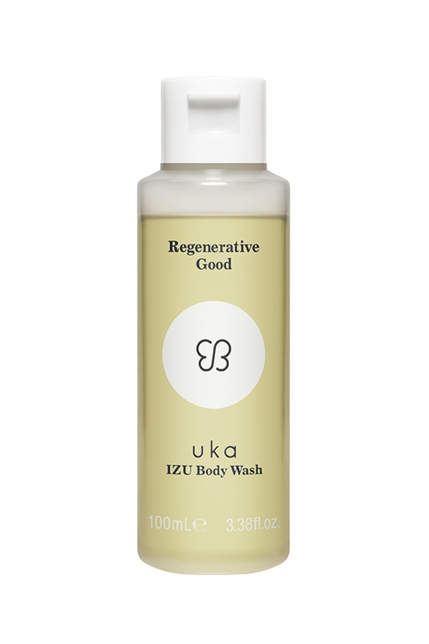 【ウカ/Uka / GOODS】のuka IZU Body Wash 100mL 人気、トレンドファッション・服の通販 founy(ファニー) 　ユニセックス　Unisex, Genderless　ローズ　Rose, Rose Motif　ホーム・キャンプ・アウトドア・お取り寄せ　Home Living / Home & Lifestyle / Camping Gear / Outdoor Camping　ビューティー・ヘルス　Beauty & Health Essentials　 other-1|ID: prp329100004309690 ipo3291000000032798845