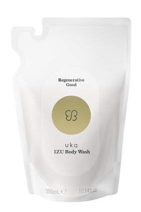 【ウカ/Uka / GOODS】 uka IZU Body Wash refill 300mL人気、トレンドファッション・服の通販 founy(ファニー) ユニセックス Unisex ローズ Rose NEW・新作・新着・新入荷 New Arrivals ホーム・キャンプ・アウトドア・お取り寄せ Home,Garden,Outdoor,Camping Gear ビューティー・ヘルス Beauty Health |ID:prp329100004309691