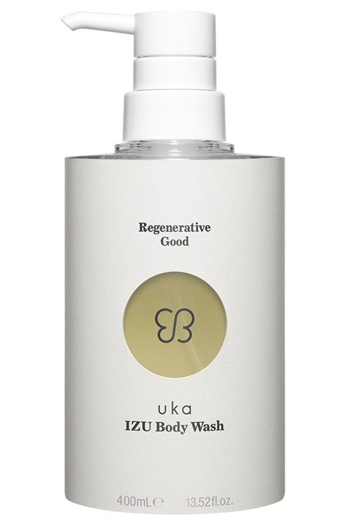 【ウカ/Uka / GOODS】のuka IZU Body Wash 400mL インテリア・キッズ・メンズ・レディースファッション・服の通販 founy(ファニー) https://founy.com/ ユニセックス Unisex ローズ Rose NEW・新作・新着・新入荷 New Arrivals ホーム・キャンプ・アウトドア・お取り寄せ Home,Garden,Outdoor,Camping Gear ビューティー・ヘルス Beauty Health |ID: prp329100004309692 ipo3291000000029885424