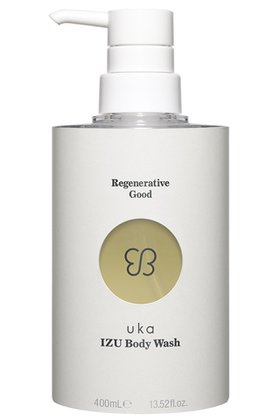 【ウカ/Uka / GOODS】 uka IZU Body Wash 400mL人気、トレンドファッション・服の通販 founy(ファニー) ユニセックス Unisex ローズ Rose NEW・新作・新着・新入荷 New Arrivals ホーム・キャンプ・アウトドア・お取り寄せ Home,Garden,Outdoor,Camping Gear ビューティー・ヘルス Beauty Health |ID:prp329100004309692