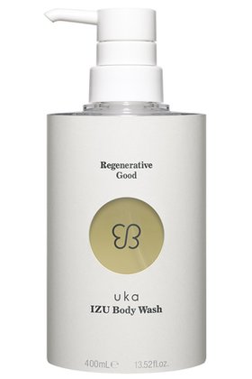 【ウカ/Uka / GOODS】のuka IZU Body Wash 400mL 人気、トレンドファッション・服の通販 founy(ファニー) ユニセックス Unisex, Genderless ローズ Rose, Rose Motif ホーム・キャンプ・アウトドア・お取り寄せ Home Living / Home & Lifestyle / Camping Gear / Outdoor Camping ビューティー・ヘルス Beauty & Health Essentials |ID:prp329100004309692
