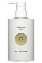【ウカ/Uka / GOODS】のuka IZU Body Wash 400mL 人気、トレンドファッション・服の通販 founy(ファニー) ユニセックス Unisex, Genderless ローズ Rose, Rose Motif ホーム・キャンプ・アウトドア・お取り寄せ Home Living / Home & Lifestyle / Camping Gear / Outdoor Camping ビューティー・ヘルス Beauty & Health Essentials thumbnail -|ID: prp329100004309692 ipo3291000000032798850