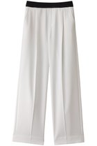 【エムフィル/M Fil】のトリアセ ボディシェル ワンタック ワイドイージートラウザーズ 人気、トレンドファッション・服の通販 founy(ファニー) ファッション Fashion レディースファッション Fashion for Women パンツ Pants & Trousers シンプル Simple, Minimal ストレート Straight, Straight Cut エレガント 上品 Elegant thumbnail オフホワイト|ID: prp329100004309697 ipo3291000000035769948