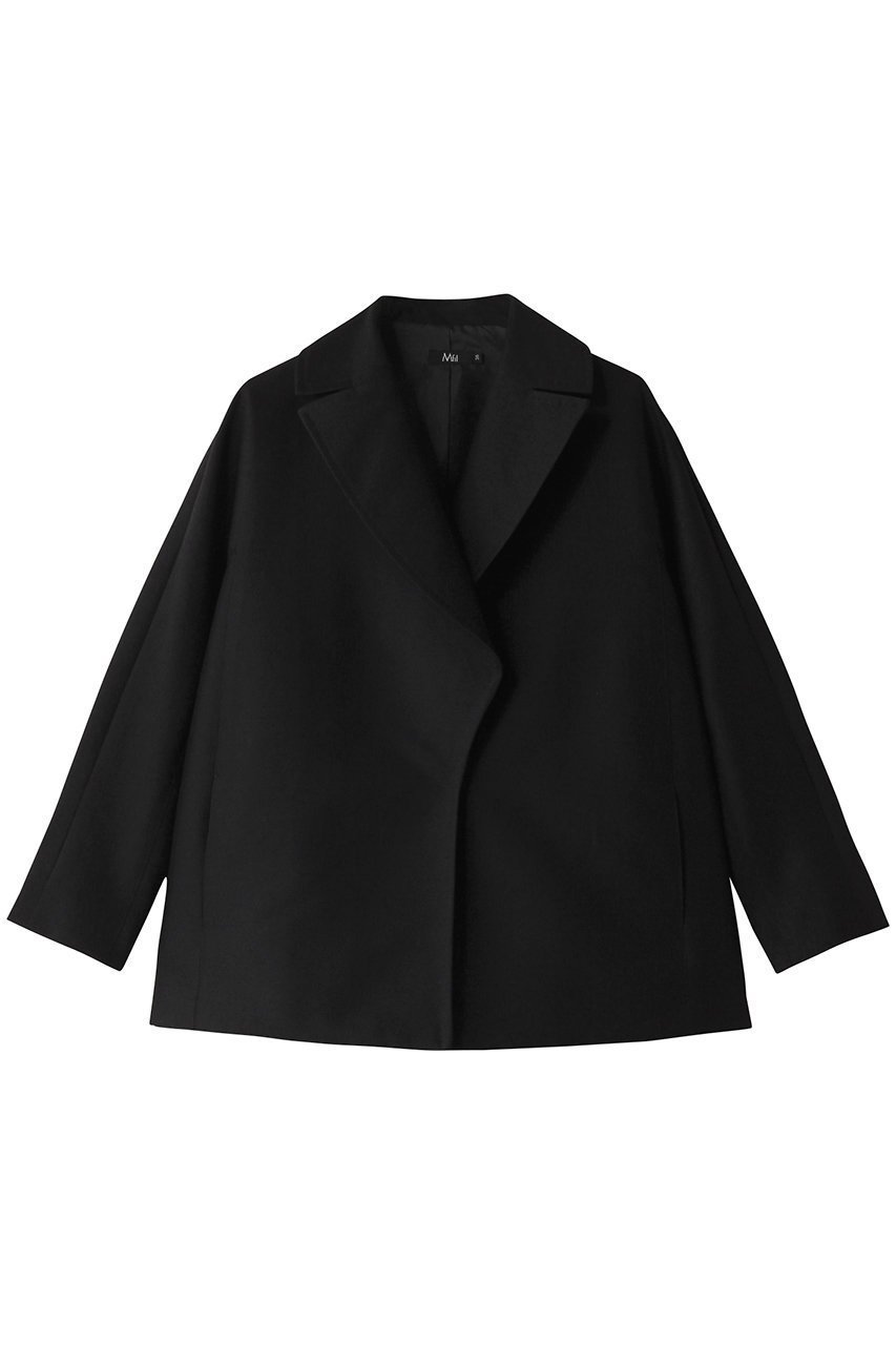 【エムフィル/M Fil】のBubbly ダブルクロス Aライン テーラードジャケット 人気、トレンドファッション・服の通販 founy(ファニー) 　ファッション　Fashion　レディースファッション　WOMEN　アウター　Coat Outerwear　ジャケット　Jackets　テーラードジャケット　Tailored Jackets　シンプル　Simple　ジャケット　Jacket　ダブル　Double　エレガント 上品　Elegant　 other-1|ID: prp329100004309703 ipo3291000000029885458
